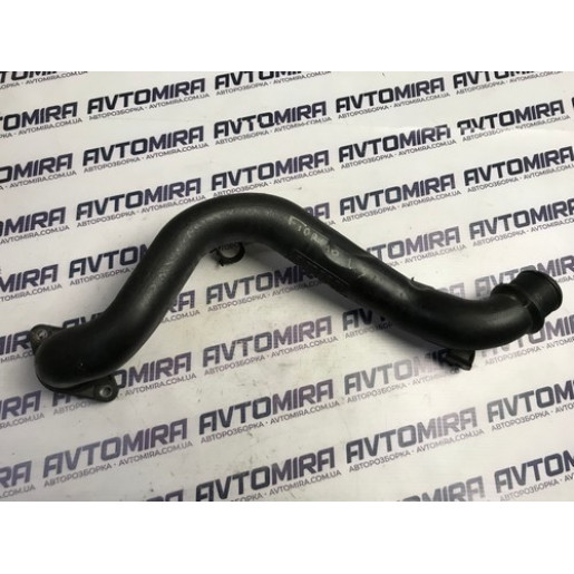 Трубка интеркулера Fiat Doblo 1.3 MJTD 2000-2010 0051899541